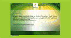 Desktop Screenshot of klima-innovativ.de
